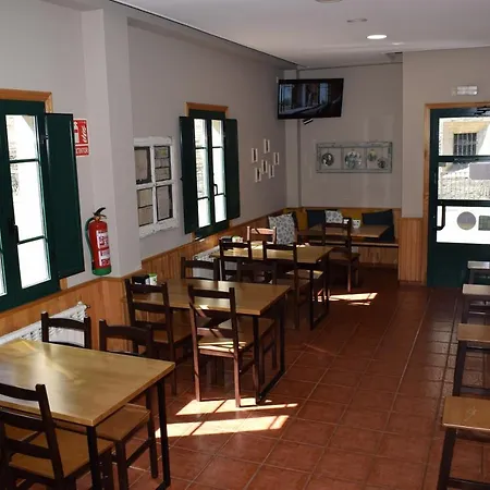 Hostel Tras Do Convento *